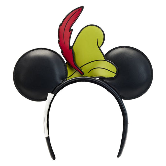 Disney - Brave Little Tailor Mickey Ears Headband