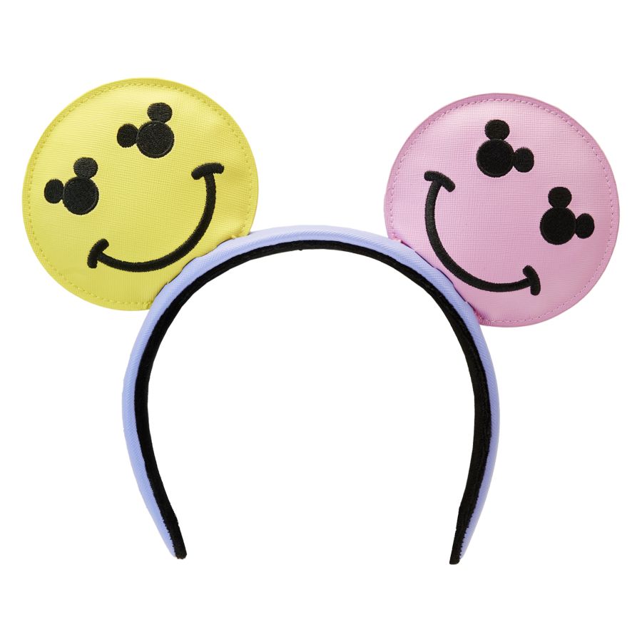 Disney - Mickey Y2K Ears Headband