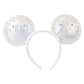 Disney - 100th Celebrate Cake Minnie Ears Headband