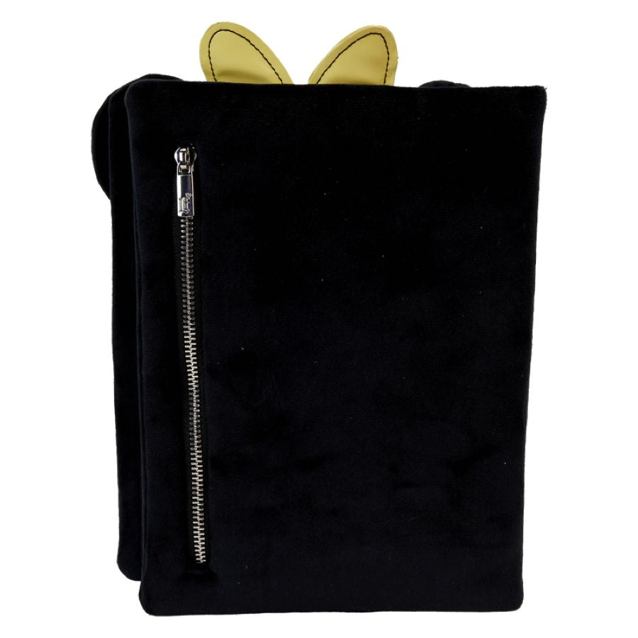 Disney: D100 - Minnie Classic Cosplay Plush Stationary Journal