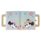 Disney - Western Mickey & Minnie Lunchbox Journal