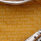 Winnie the Pooh - Line Drawing Crossbody