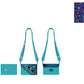 Pocahontas - Just Around River Bend Crossbody