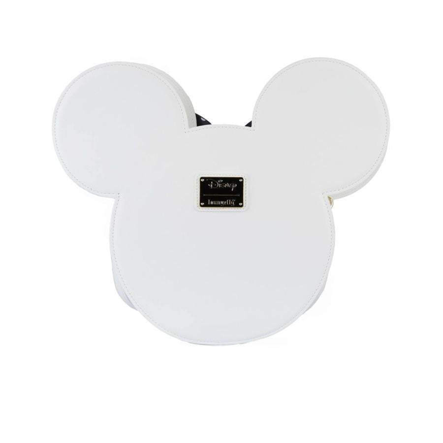 Mickey Mouse - Minnie Daisies Crossbody