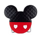 Mickey Mouse - Mickey and Minnie Valentines Crossbody