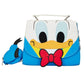 Disney - Donald Duck Costume Crossbody