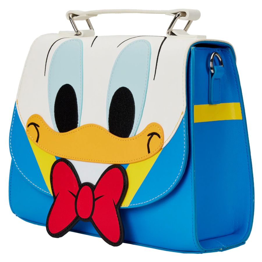 Disney - Donald Duck Costume Crossbody