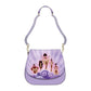 Hercules - Muses Clouds Crossbody