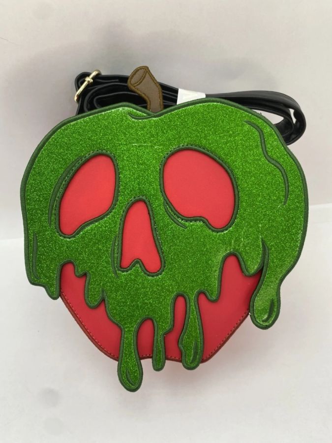 Snow White and the Seven Dwarfs - Poison Apple US Exclusive Crossbody