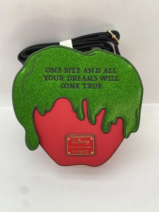 Snow White and the Seven Dwarfs - Poison Apple US Exclusive Crossbody