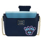 Brave - Castle Crossbody