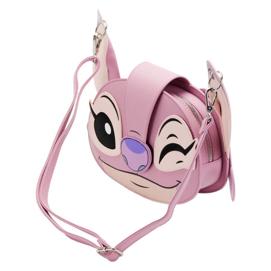 Lilo & Stitch - Angel Crossbody Bag