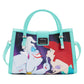 The Little Mermaid (1989) - Princess Scenes Crossbody