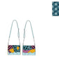 The Nightmare Before Christmas - Sally Costume Crossbody Bag