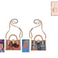 Pocahontas - Princess Scene Crossbody