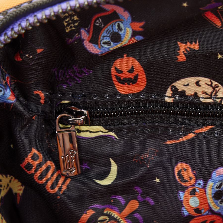 Lilo & Stitch - Halloween Candy Wrapper Crossbody