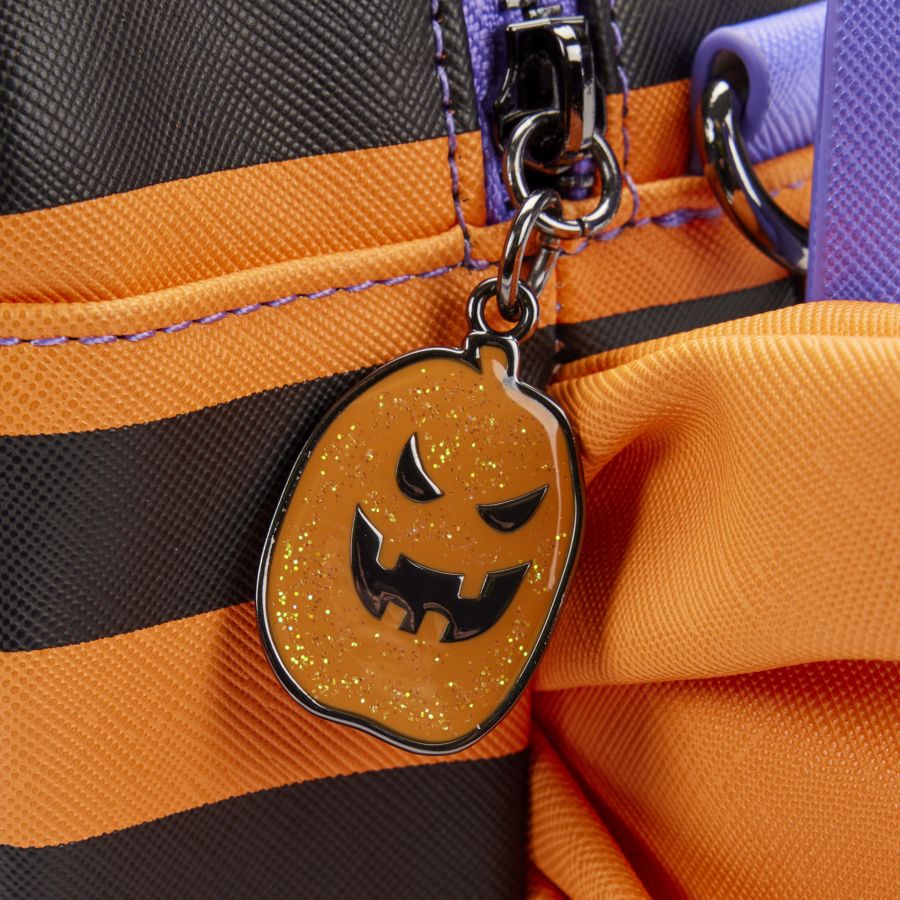 Lilo & Stitch - Halloween Candy Wrapper Crossbody