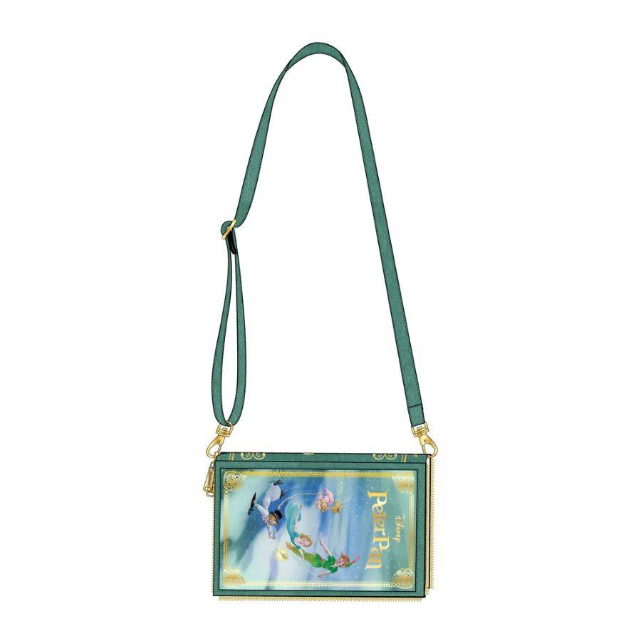 Peter Pan - Book Series Convertible Backpack