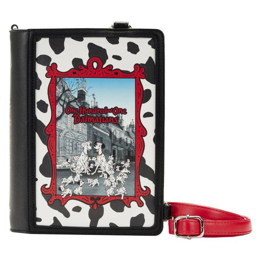 101 Dalmatians (1961) - Classic Book Convertible Crossbody