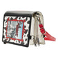 101 Dalmatians (1961) - Classic Book Convertible Crossbody