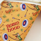 Robin Hood (1973) - Classic Book Cover Convertible Crossbody