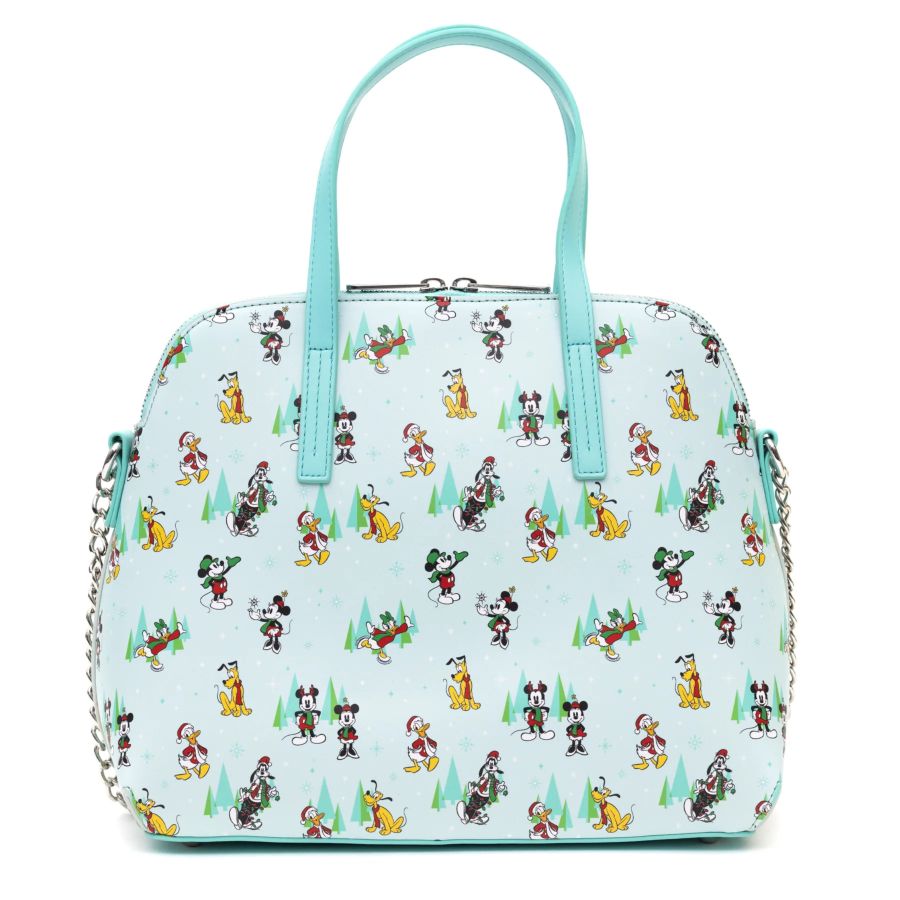 Disney - Sensational 6 Christmas US Exclusive Crossobdy Bag