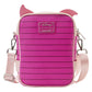Winnie the Pooh - Piglet Cupcake Crossbody