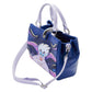 The Little Mermaid (1989) - Ursula Plotting Glow Crossbody