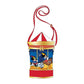 Disney - Brave Little Tailor Carousel Crossbody