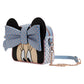 Disney - Minnie Pastel Block Dots Crossbody