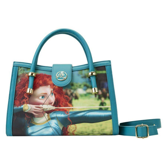 Brave - Merida Princess Scene Crossbody