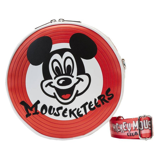 Disney 100th - Mouseketeers Ear Holder Crossbody