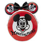 Disney 100th - Mouseketeers Ear Holder Crossbody