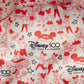 Disney 100th - Mouseketeers Ear Holder Crossbody