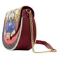 Snow White (1937) - Evil Queen Throne Crossbody