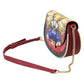 Snow White (1937) - Evil Queen Throne Crossbody