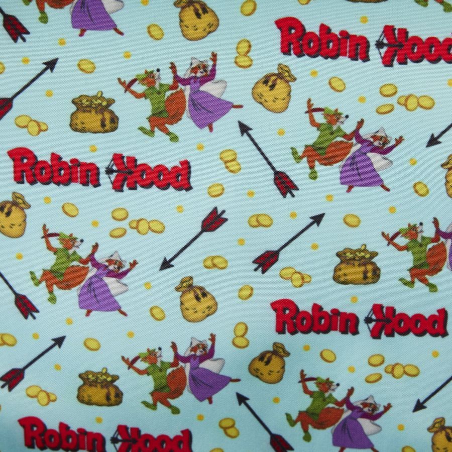 Robin Hood (1973) - Lunchbox Crossbody