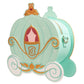 Disney - Cinderella Pumpkin Carriage US Exclusive Reversible Crossbody