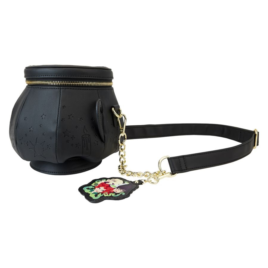 Hocus Pocus - Winifred Sanderson Cauldron Crossbody