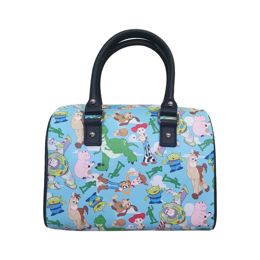 Toy Story - Group All over Print US Exclusive Crossbody