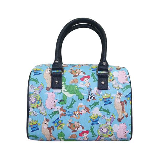 Toy Story - Group All over Print US Exclusive Crossbody