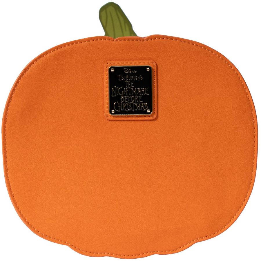 The Nightmare Before Christmas - Jack-O-Lantern US Exclusive Glow Crossbody