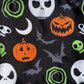 The Nightmare Before Christmas - Jack-O-Lantern US Exclusive Glow Crossbody