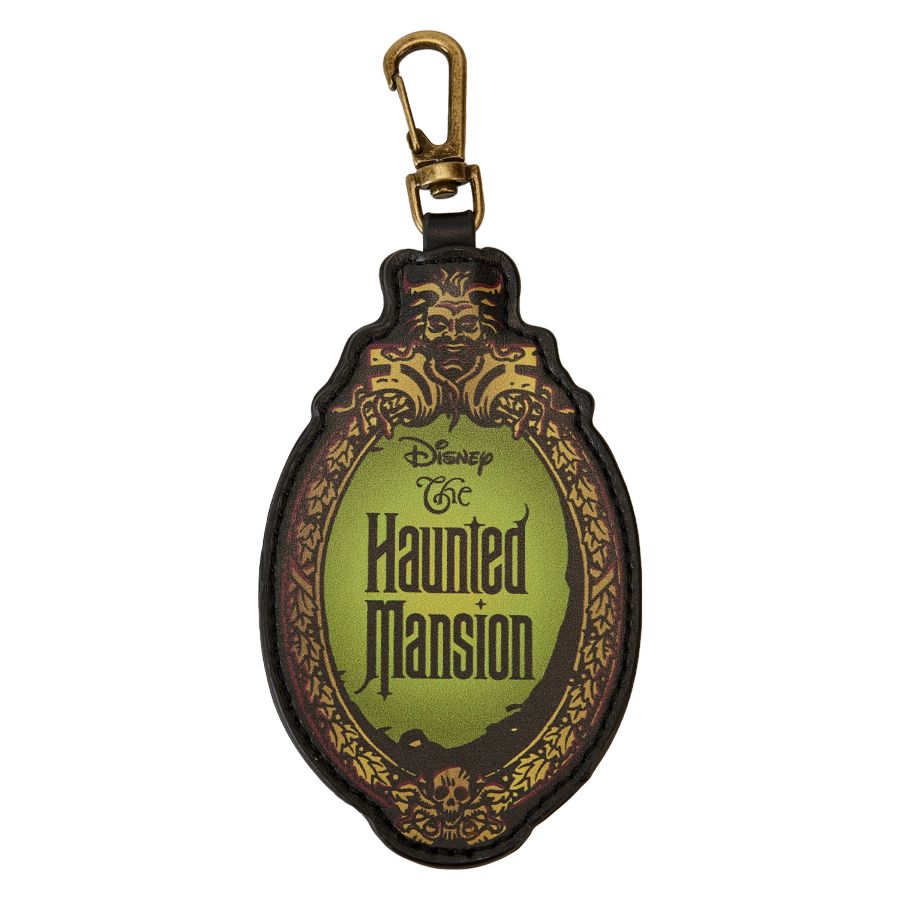 Disney's Haunted Mansion - Clock Crossbody