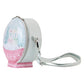 Disney - Mickey & Friends Pastel Snowglobe Crossbody