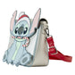 Lilo & Stitch - Stitch Holiday Glitter Crossbody