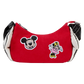 Disney: D100 - Mickey Classic Gloves Crossbody Bag