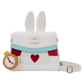 Alice in Wonderland (1951) - White Rabbit Cosplay Crossbody Bag