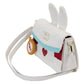 Alice in Wonderland (1951) - White Rabbit Cosplay Crossbody Bag