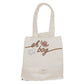 Disney - Western Mickey Canvas Tote Bag